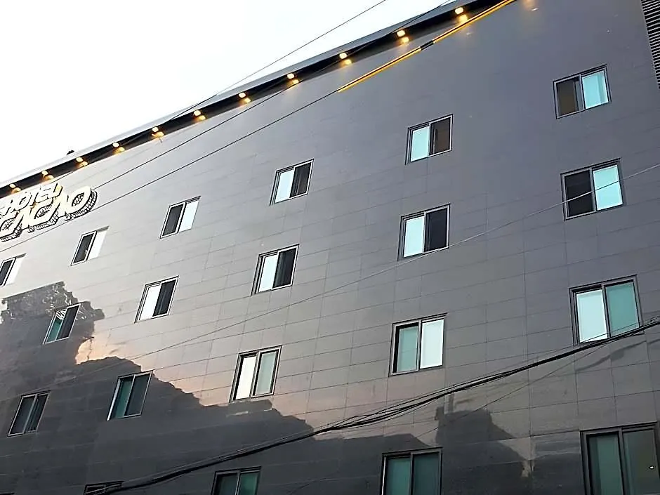 Hotel Cacao インチョン広域市