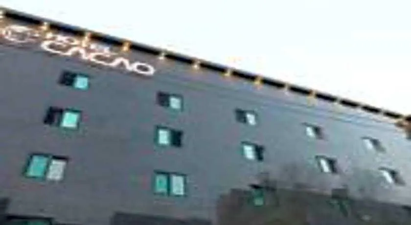 Hotel Cacao インチョン広域市