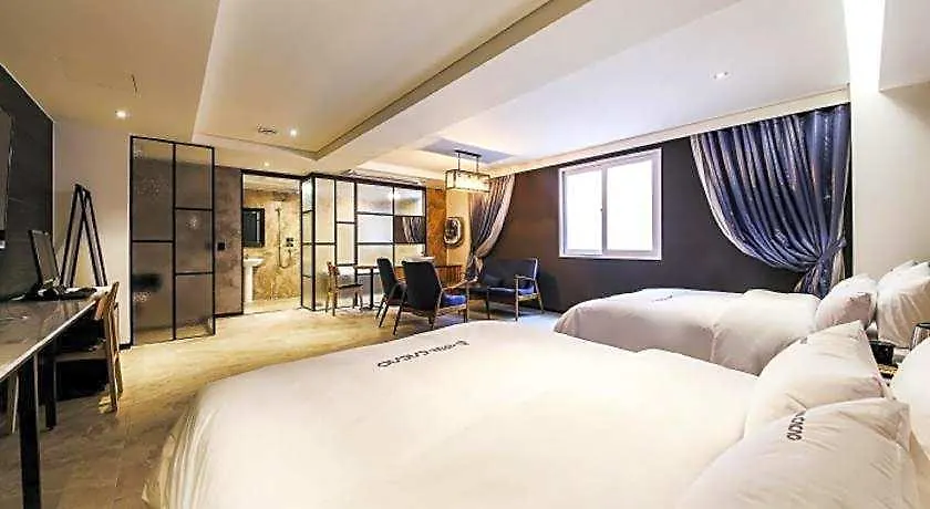 Hotel Cacao インチョン広域市 韓国