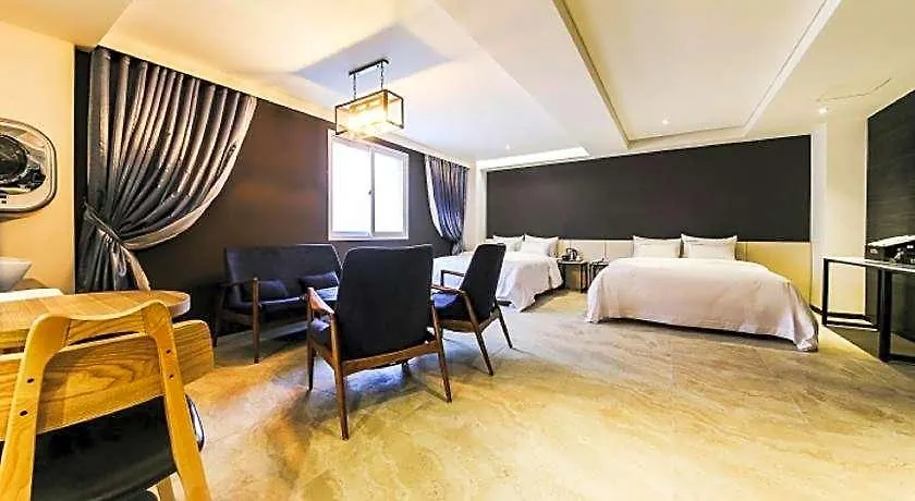 Hotel Cacao インチョン広域市 2*,  韓国