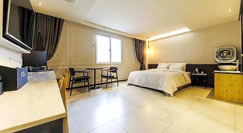 **  Hotel Cacao インチョン広域市 韓国