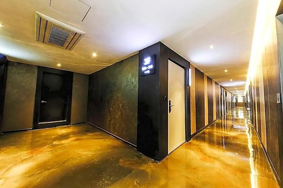 Hotel Cacao インチョン広域市 韓国