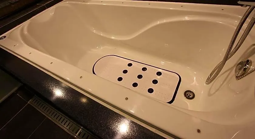 Hotel Cacao インチョン広域市 2*,