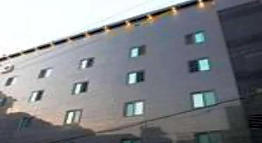 Hotel Cacao インチョン広域市