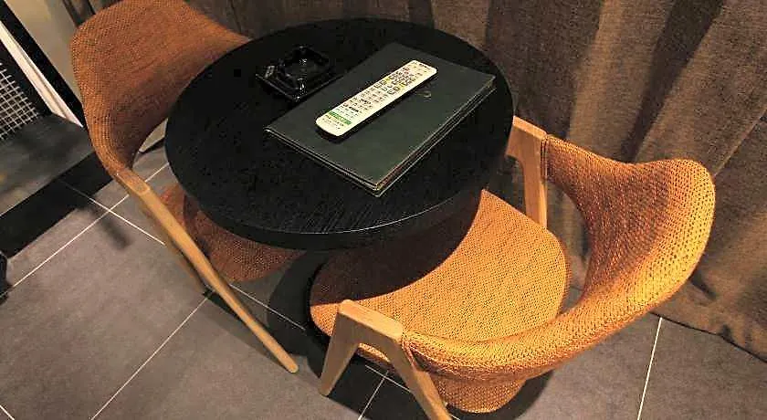 Hotel Cacao インチョン広域市
