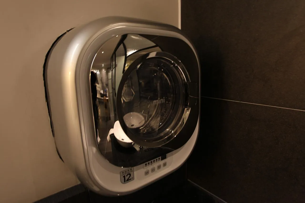 Hotel Cacao Incheon
