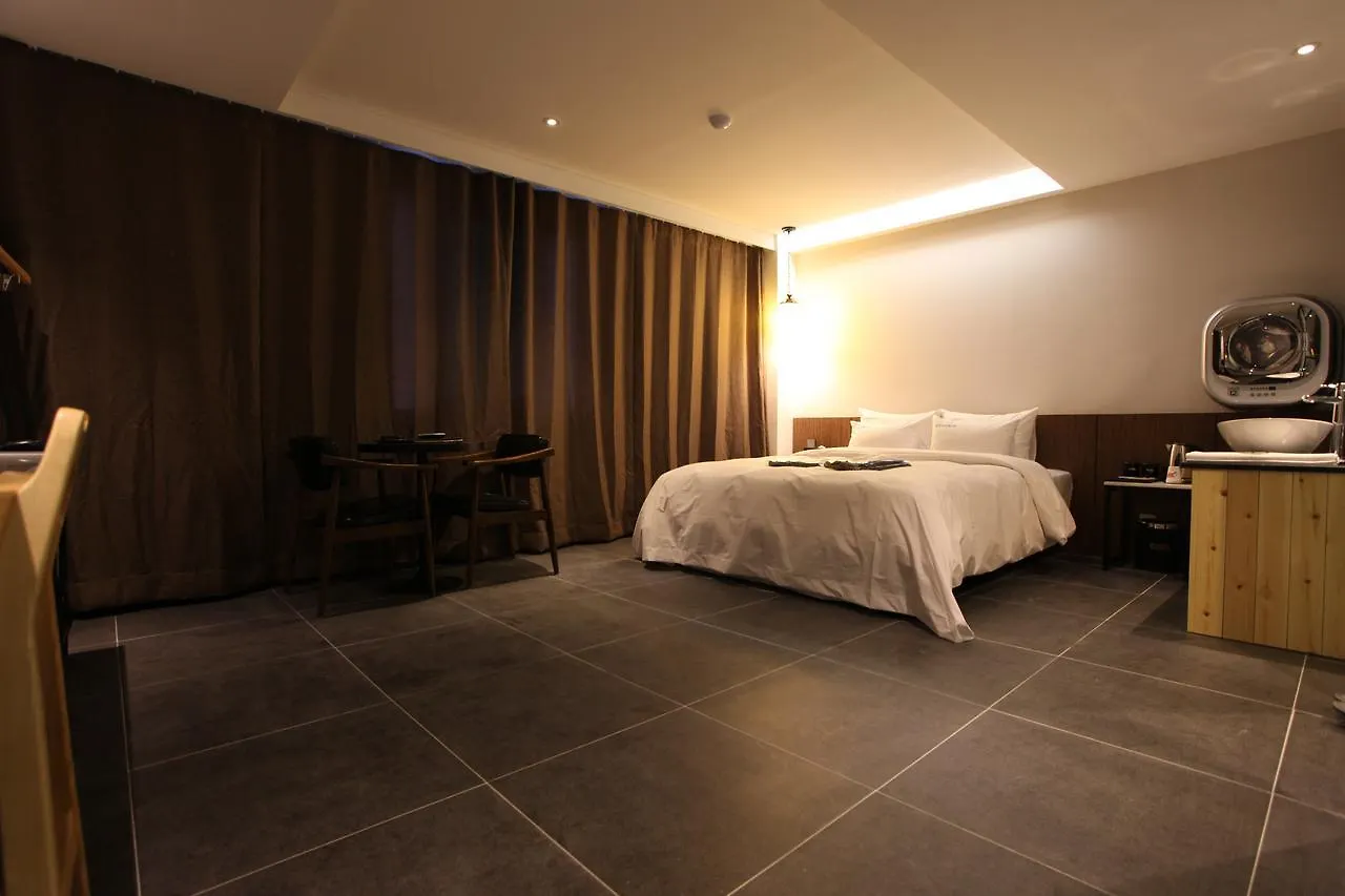 Hotel Cacao Incheon