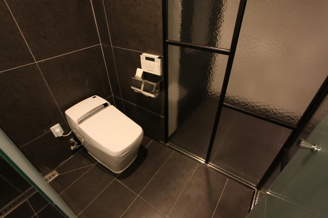 Hotel Cacao Incheon 2*,