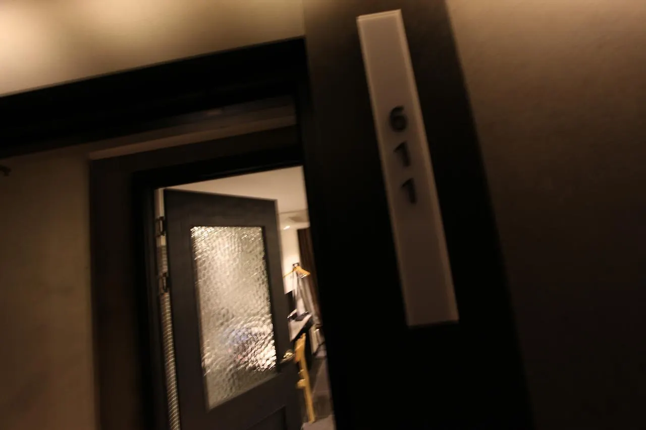 Hotel Cacao Incheon South Korea