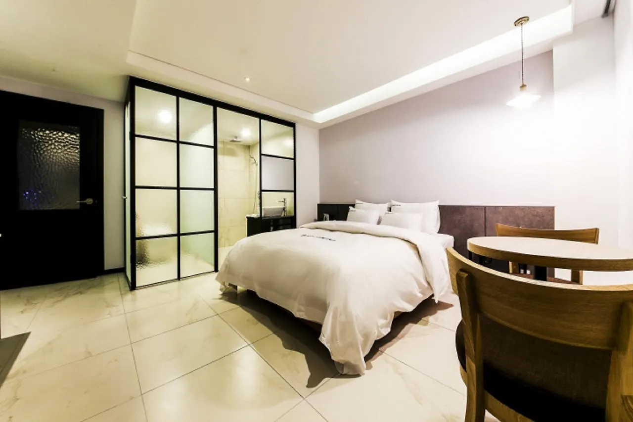 Hotel Cacao Incheon 2*,  South Korea