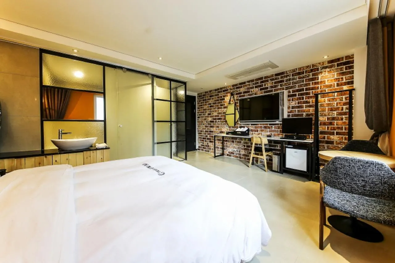 Hotel Cacao Incheon