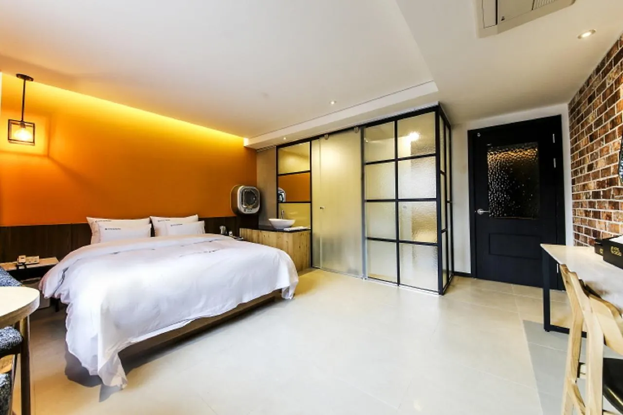 Hotel Cacao Incheon