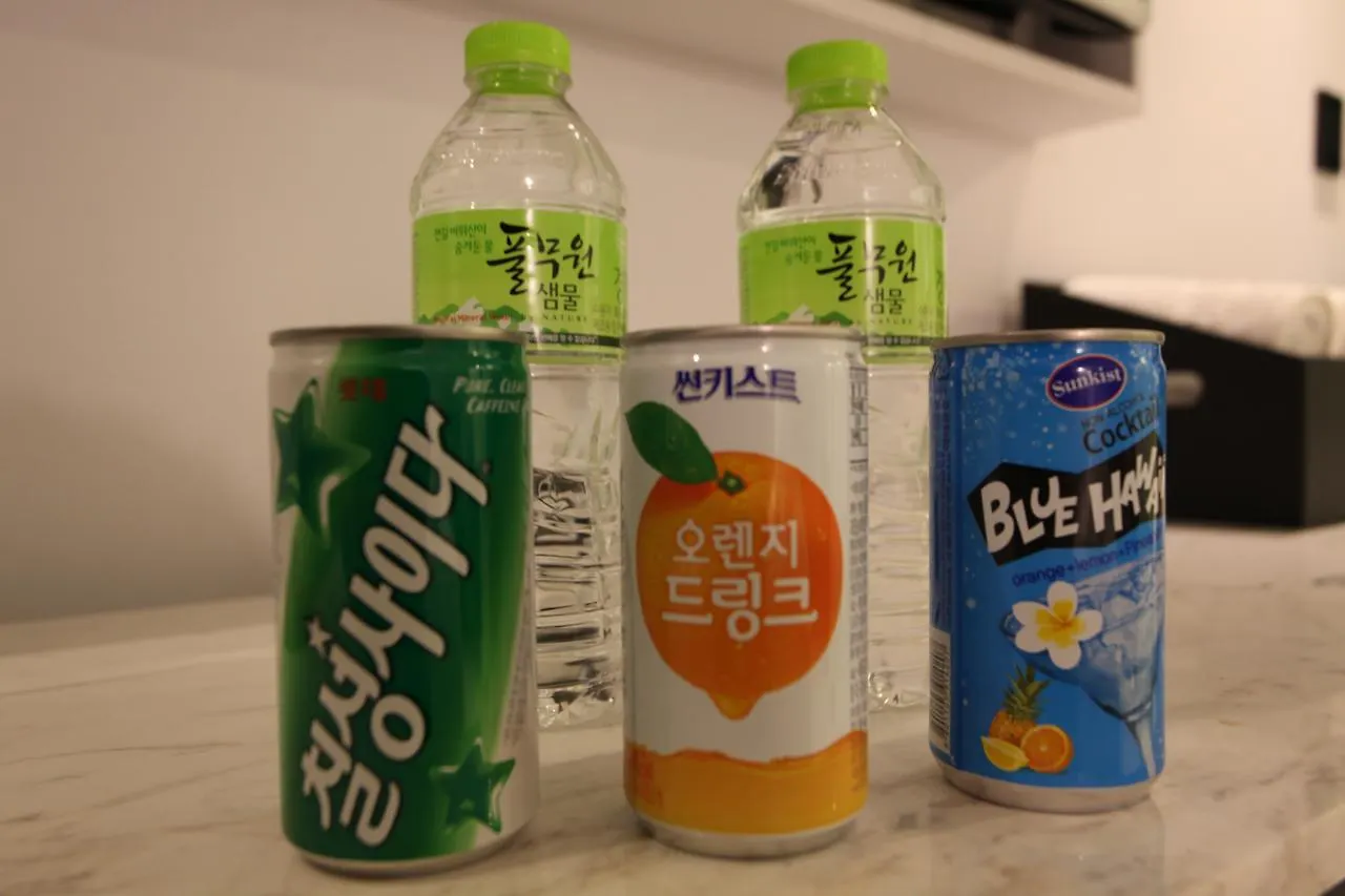 Hotel Cacao Incheon