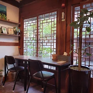 Hanok Got 2* Seoul