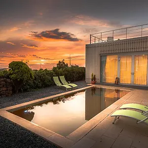 Boutique Pool Namib Resort Jeju