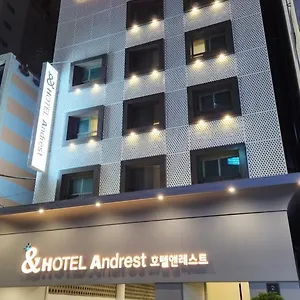 Andrest 2* Busan