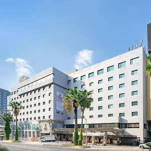 チェジュ サン ホテル&カジノ ホテル 済州市