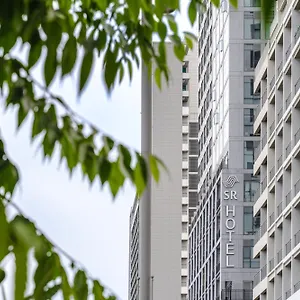 Aparthotel Sr Yeongjong, Incheon