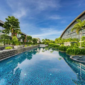 Dusit Thani Laguna 호텔 싱가포르