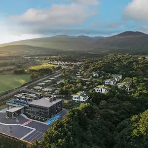 Amber Pure Hill & 5* Jeju