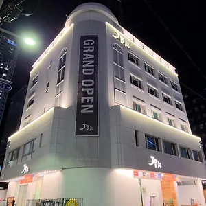 Jb Hotel Busan