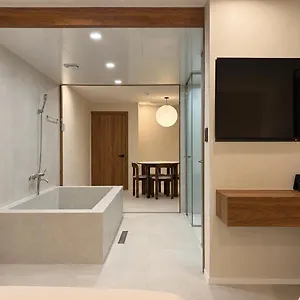 Hotel Centro, Incheon