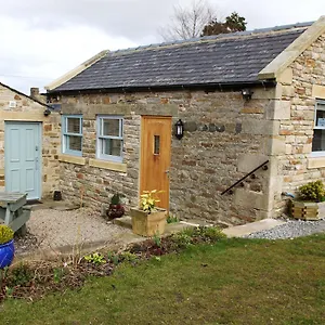 Micro Barn Barnard Castle 2* Mickleton (Durham)