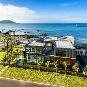 Aguila Oceano 3* Jeju