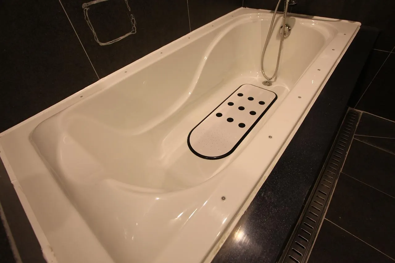 Hotel Cacao Incheon