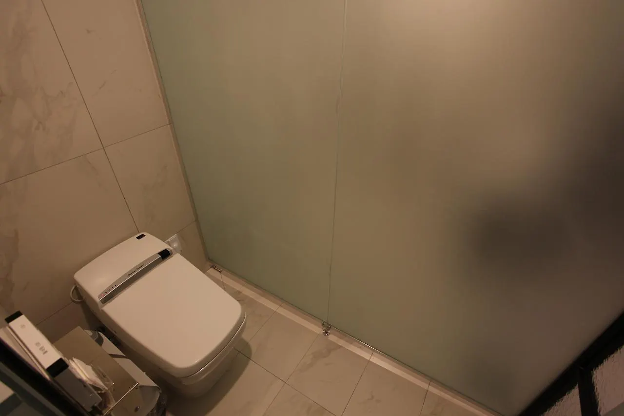 Hotel Cacao Incheon