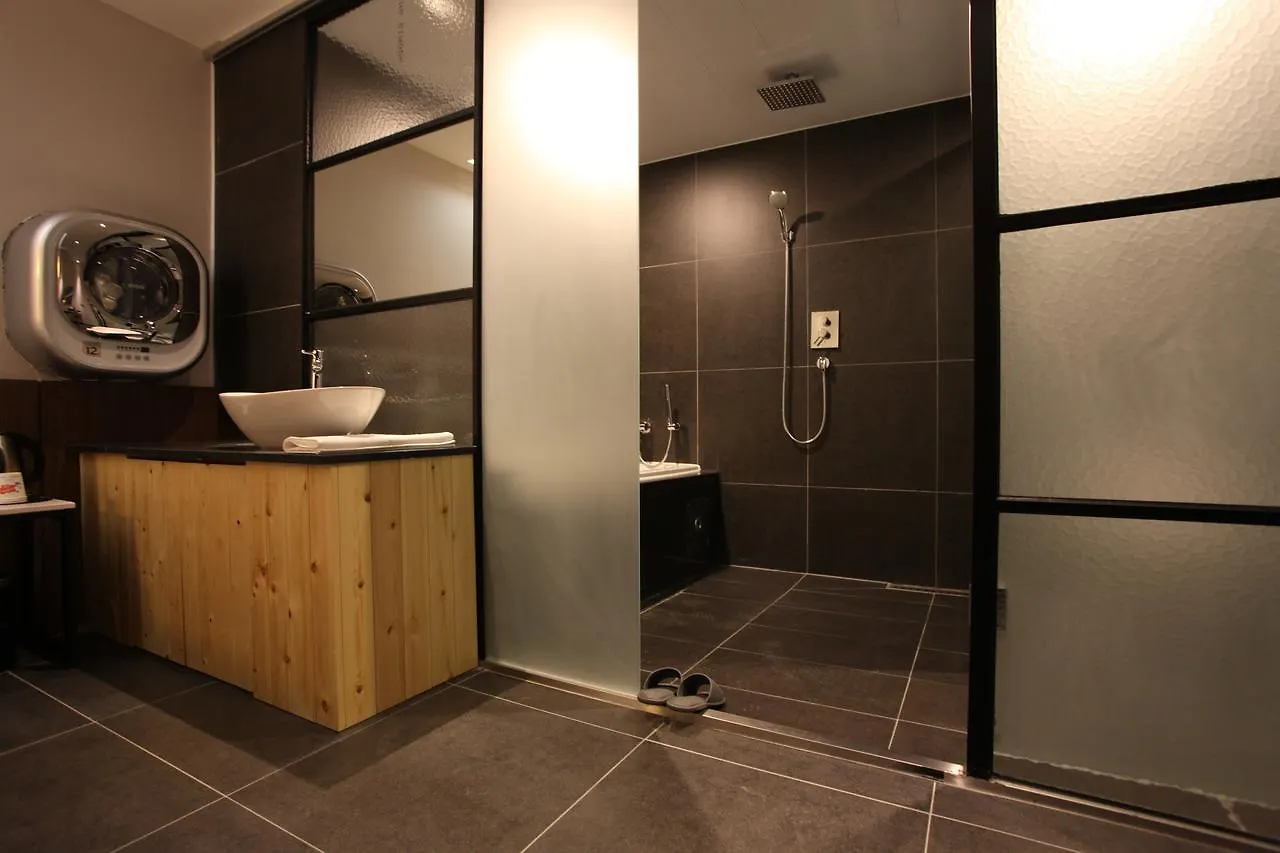 Hotel Cacao Incheon