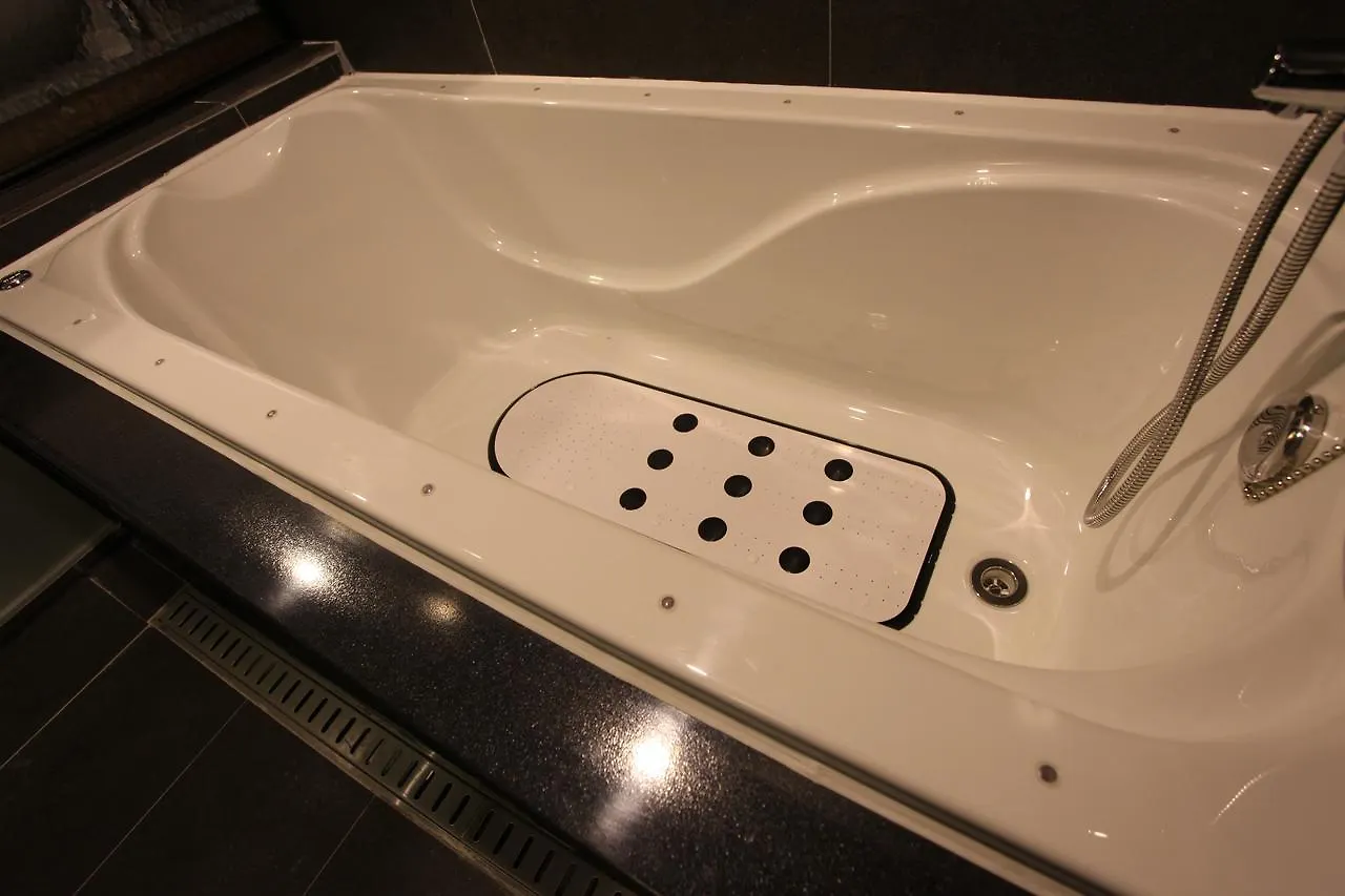 Hotel Cacao Incheon