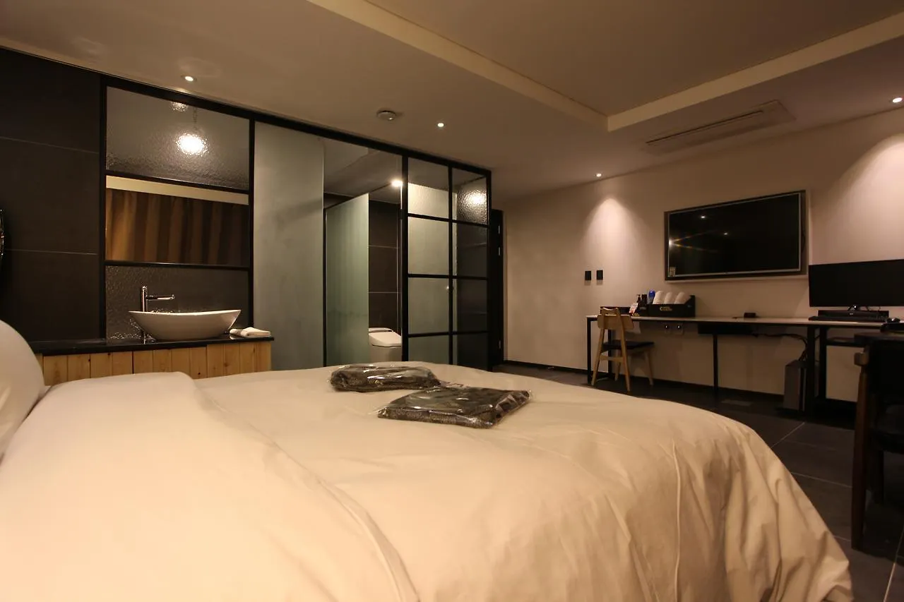 Hotel Cacao Incheon