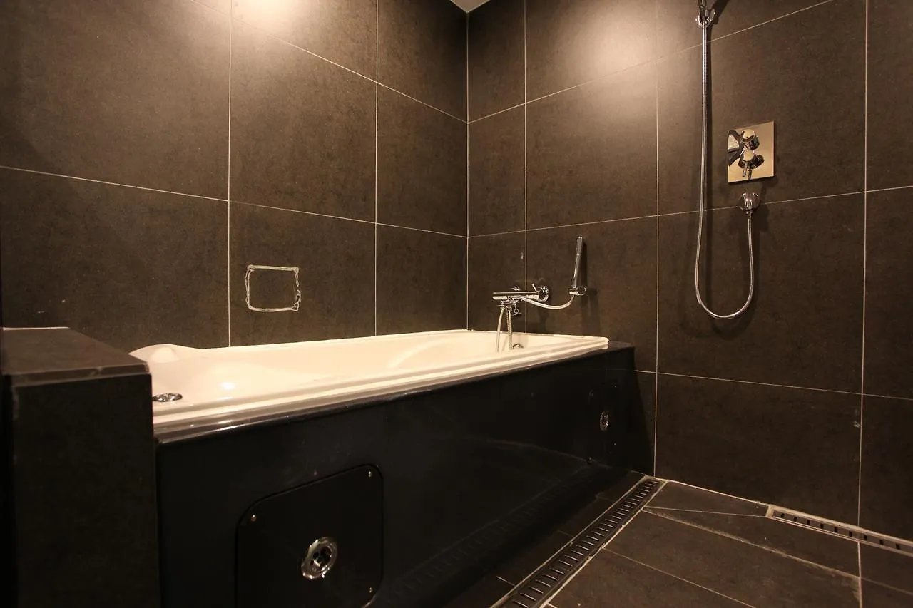 카카오 호텔 인천