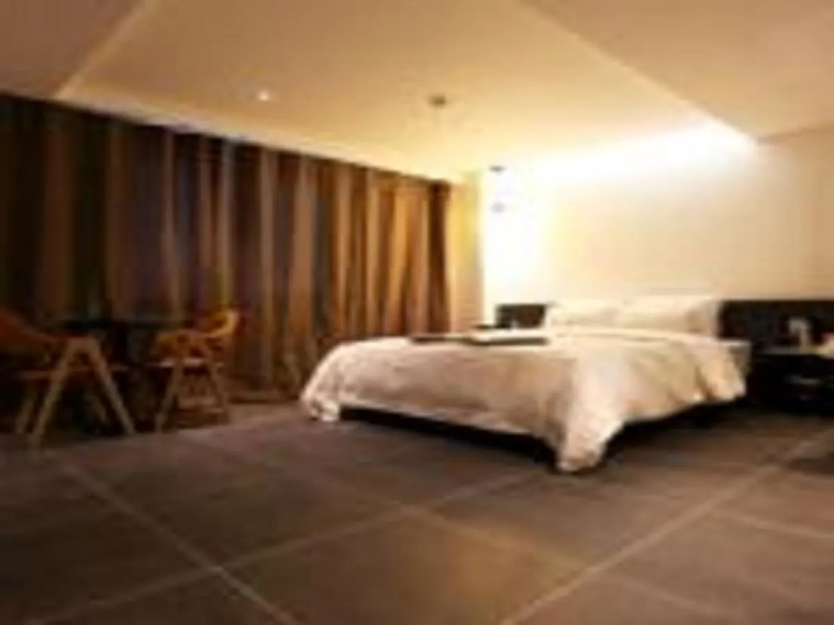 **  Hotel Cacao Incheon South Korea