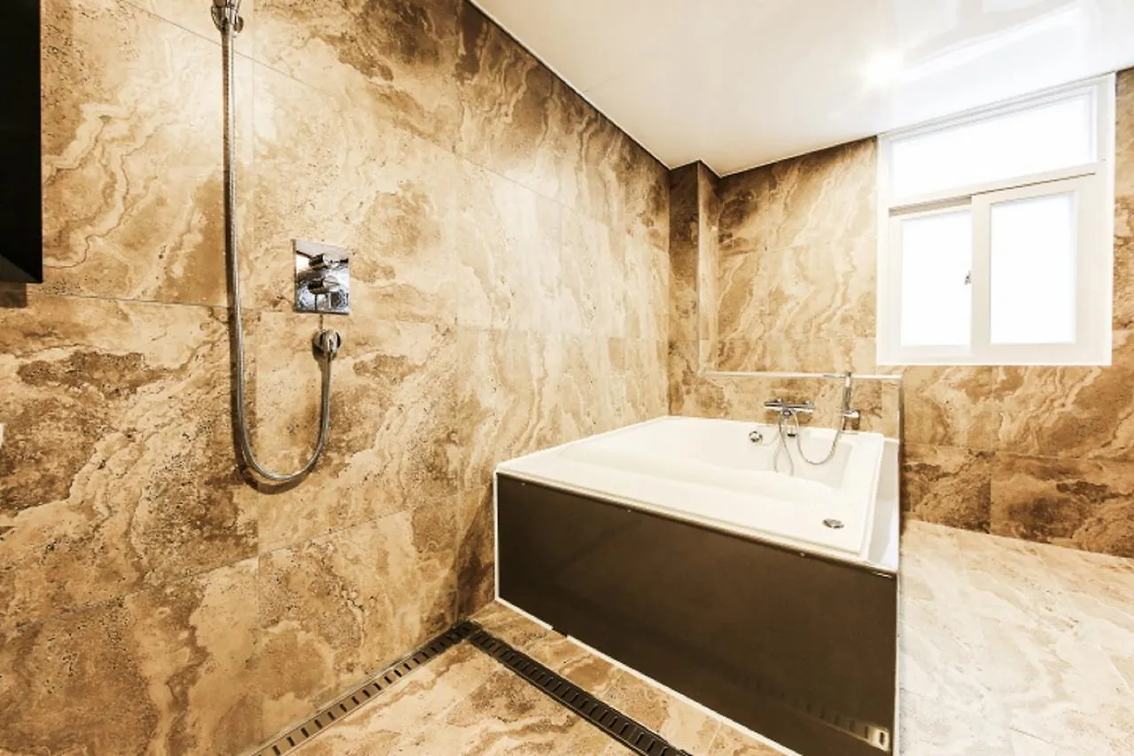 카카오 호텔 인천 2*,