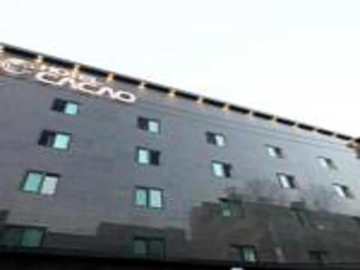 Hotel Cacao location