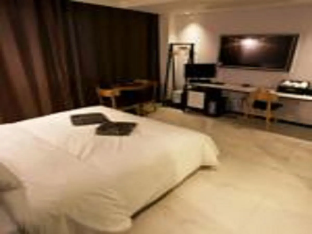 Hotel Cacao Incheon