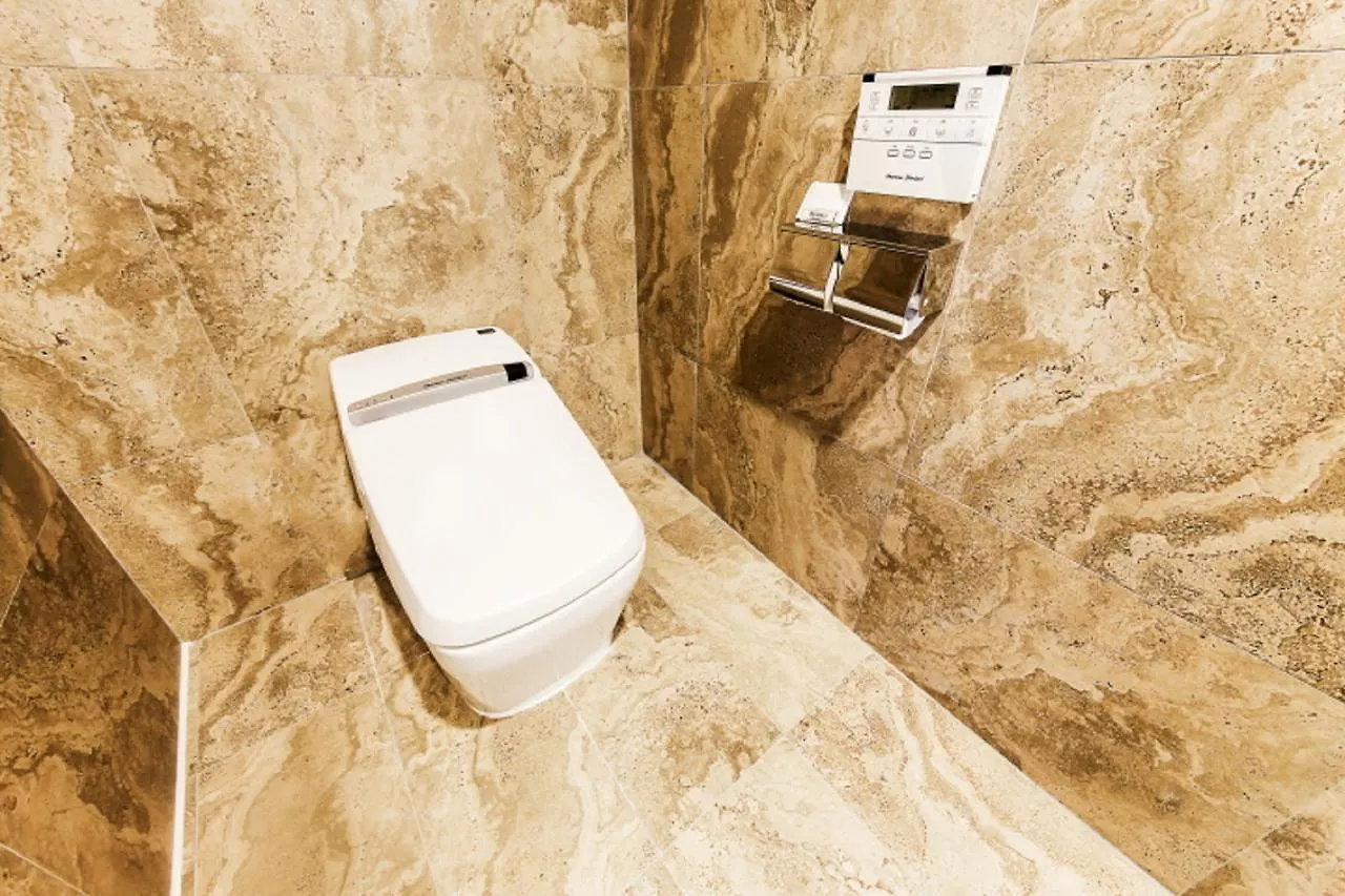 **  Hotel Cacao Incheon South Korea