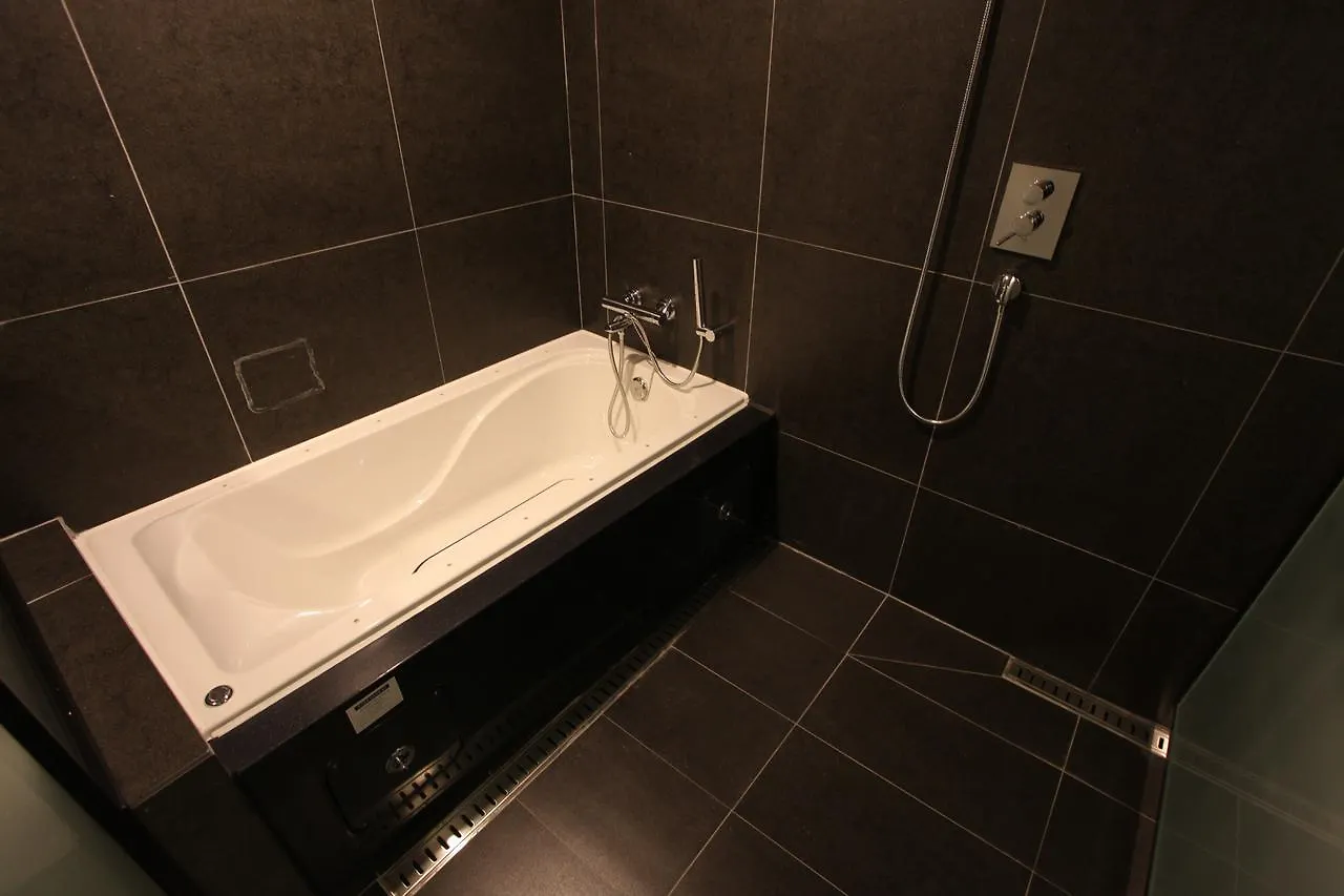 Hotel Cacao Incheon South Korea