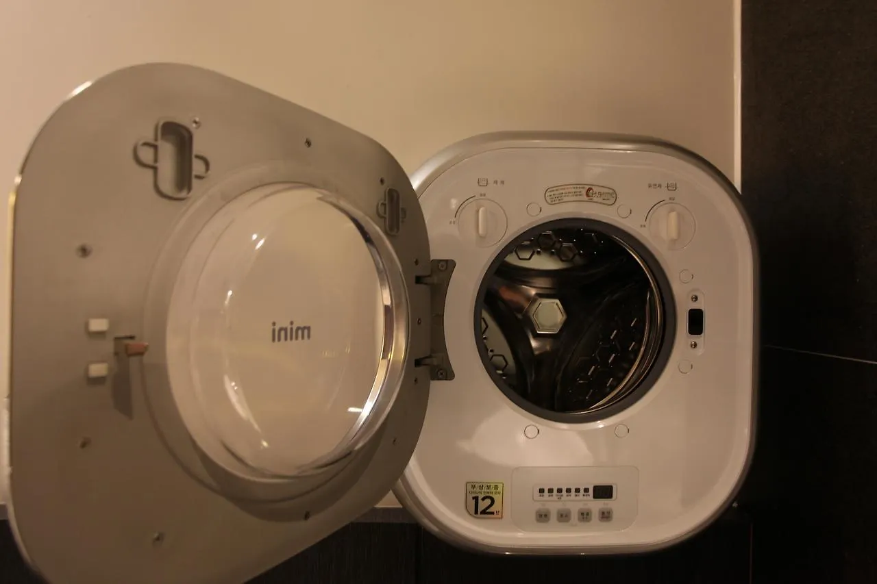 Hotel Cacao インチョン広域市