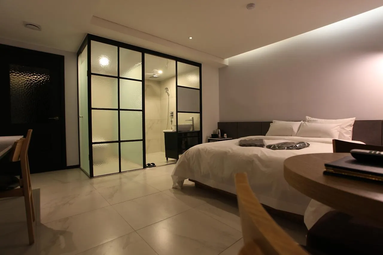 Hotel Cacao インチョン広域市