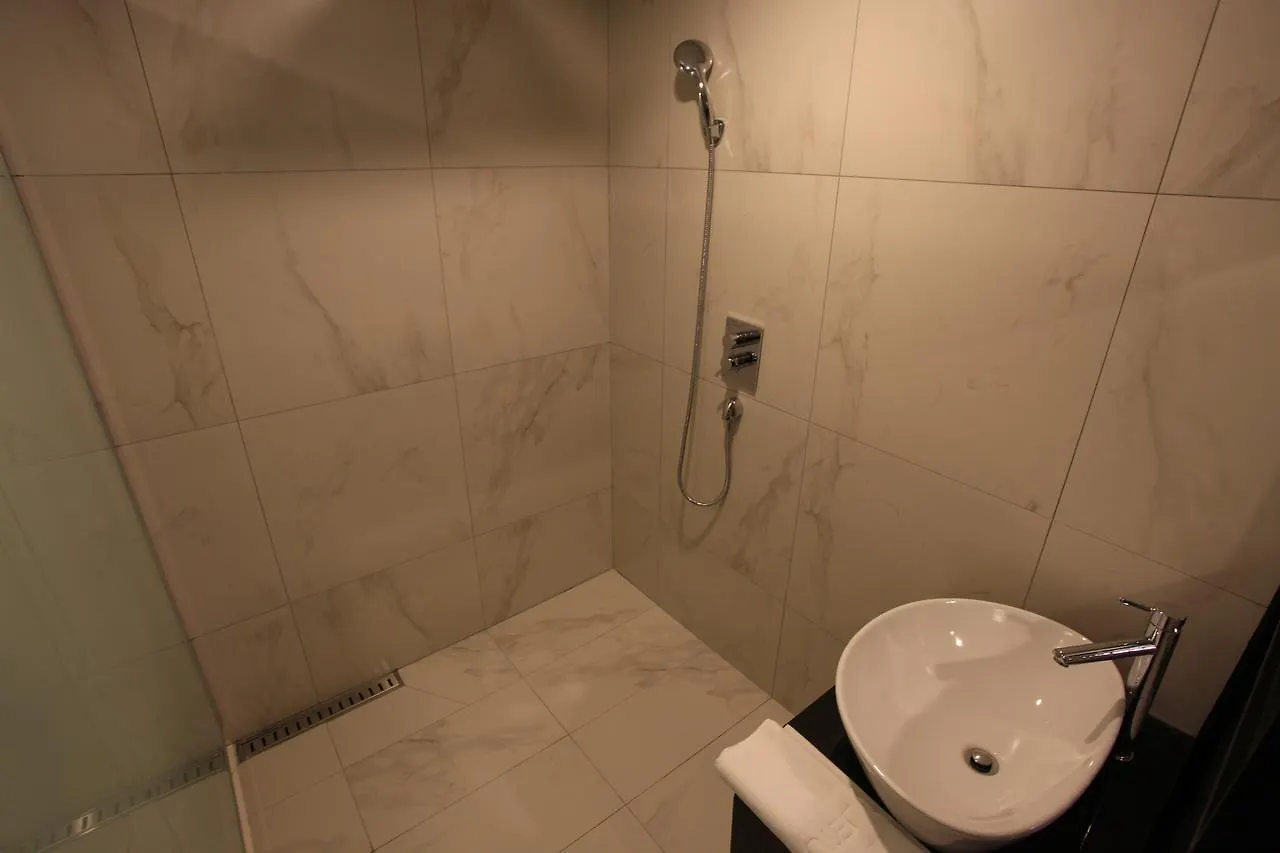 Hotel Cacao Incheon