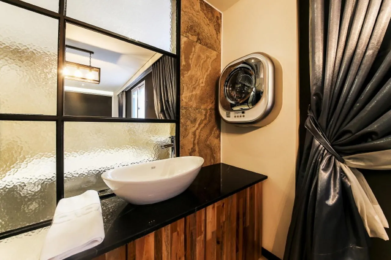 Hotel Cacao インチョン広域市