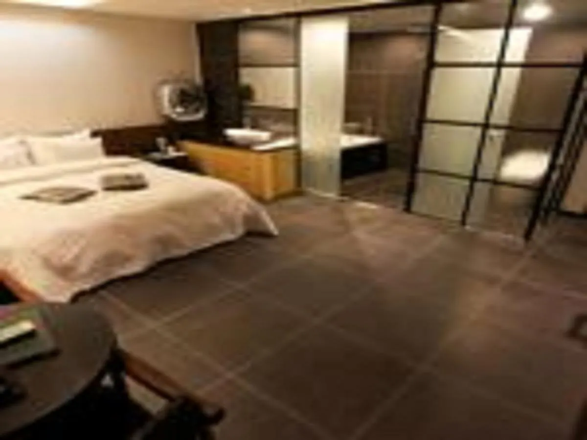 Hotel Cacao インチョン広域市