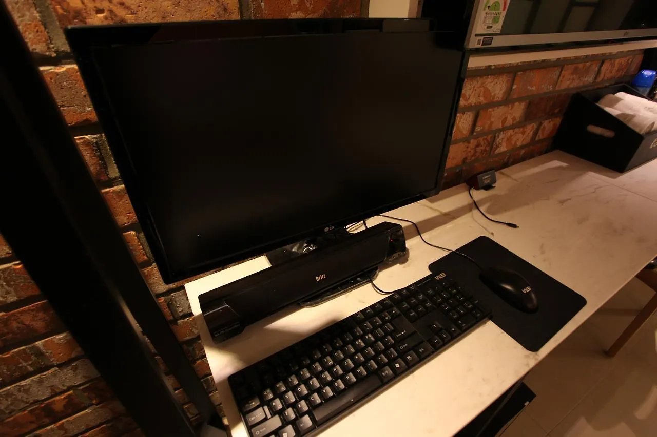 Hotel Cacao インチョン広域市 韓国