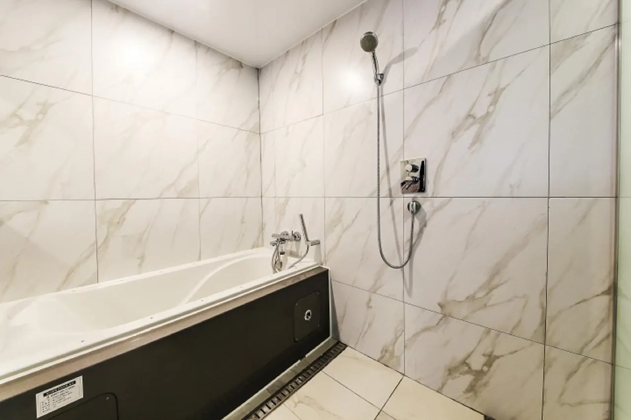 Hotel Cacao Incheon